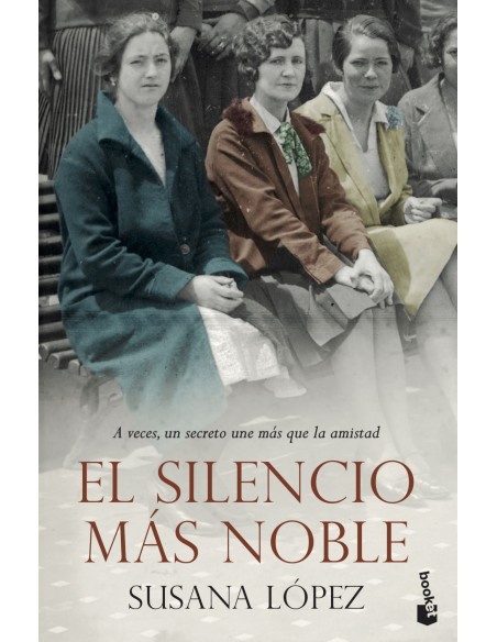 El silencio mas noble