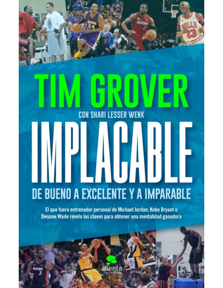 Implacable