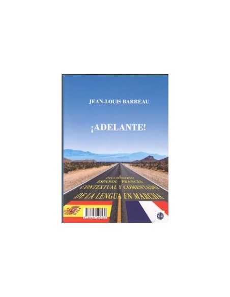 Adelante Adelante