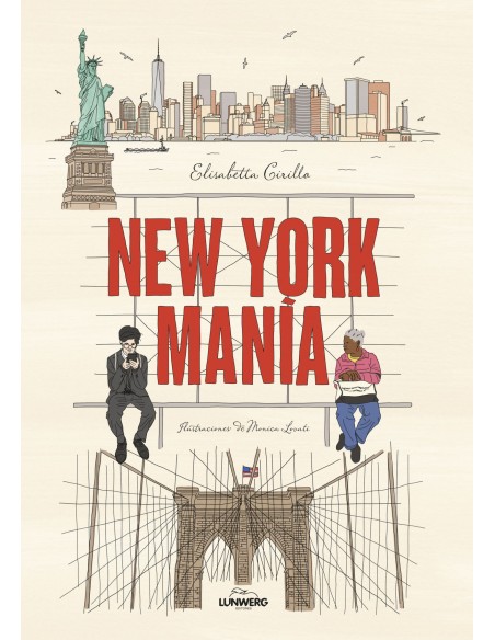 NewYorkMania