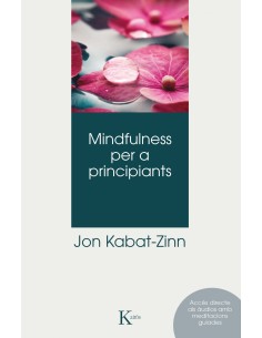 Mindfulness per a principiants QR