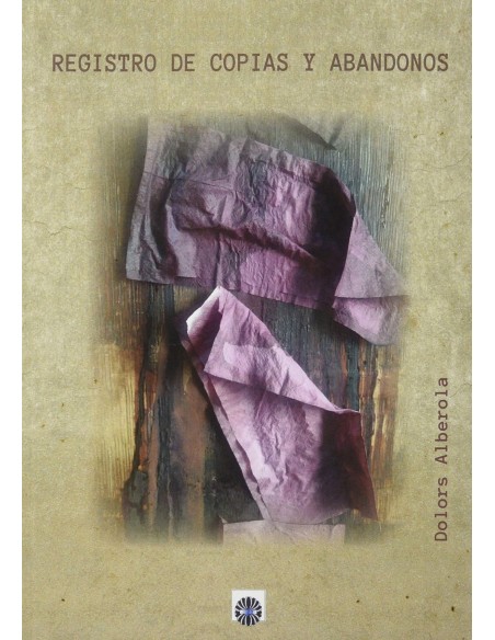 Registro de copias y abandonos