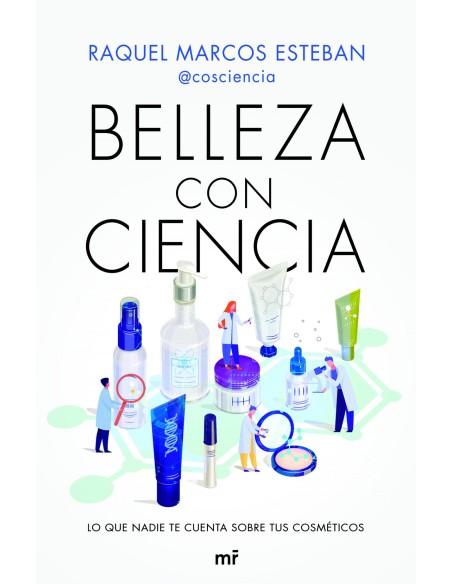 Belleza con Ciencia