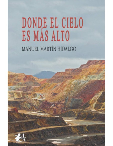 Donde el cielo es mas alto