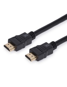 Basic MTBHDB2018 cable HDMI 1,8 m HDMI tipo A (Estándar) Negro