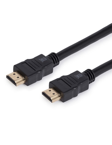 Basic MTBHDB2018 cable HDMI 1,8 m HDMI tipo A (Estándar) Negro