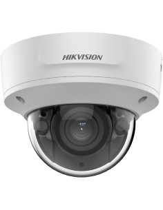 DS-2CD2743G2-IZS Almohadilla Cámara de seguridad IP Exterior 2688 x 1520 Pixeles Techo/pared