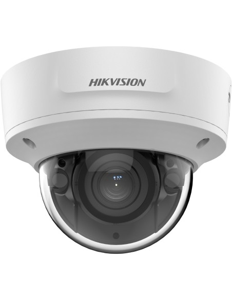 DS-2CD2743G2-IZS Almohadilla Cámara de seguridad IP Exterior 2688 x 1520 Pixeles Techo/pared