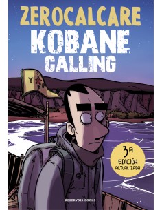 KOBANE CALLING ED ACTUALIZADA
