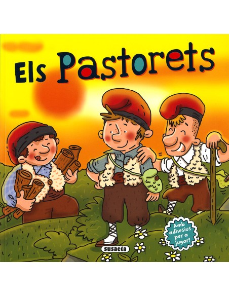 Els pastorets
