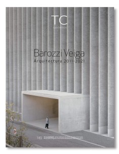 REVISTA TC CUADERNOS N149 BAROZZI