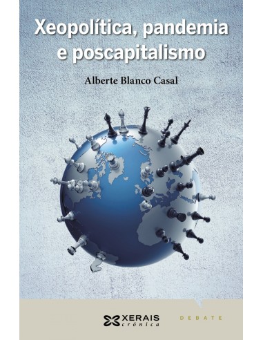 Xeopolitica pandemia e poscapitalismo