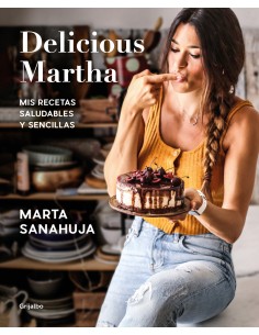 Delicious Martha