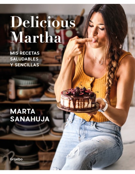 Delicious Martha