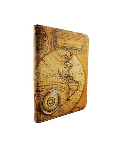 E-book Stand funda para libro electrónico 15,2 cm (6") Folio Multicolor