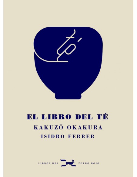 El libro del te