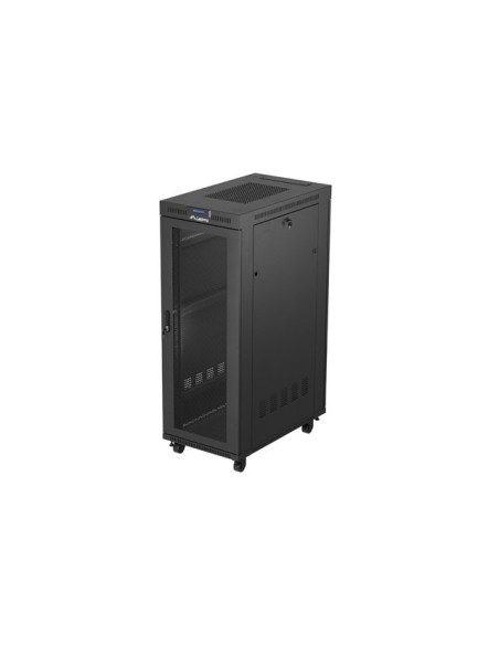 FF01-6032-23BL armario rack 32U Rack o bastidor independiente Negro
