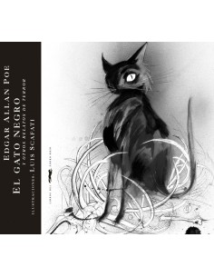 El gato negro y otros relatos de terror