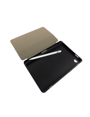 MTFUNDA9BLK funda para tablet 22,1 cm (8.7") Libro Negro