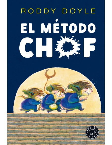 El Metodo Chof