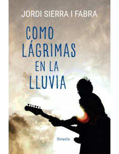 Como lagrimas en la lluvia