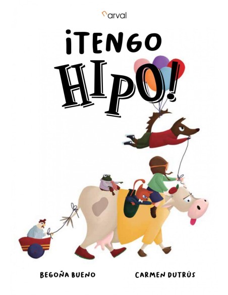 Tengo hipo