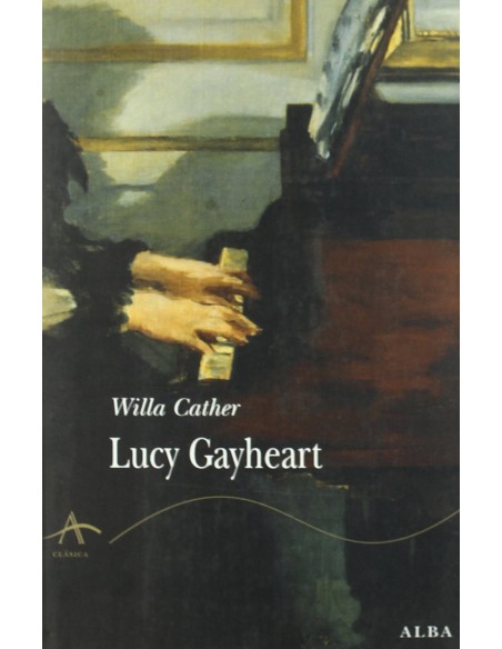 Lucy Gayheart