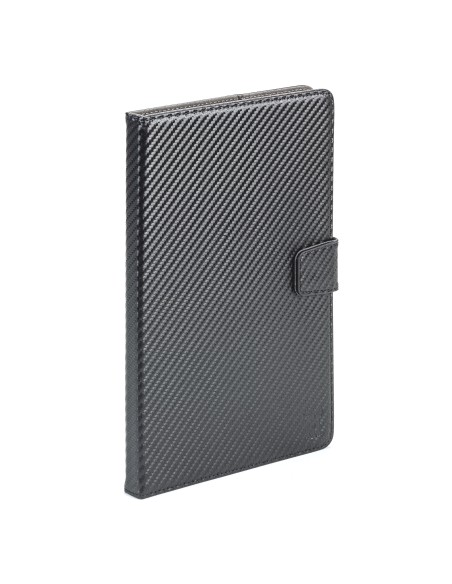 MTTABROTA7 funda para tablet 26,4 cm (10.4") Folio Negro