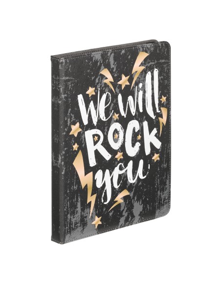 Urban Stand 25,9 cm (10.2") Folio Negro