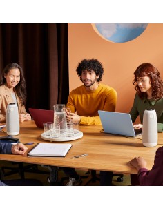 Meeting Owl 3 sistema de video conferencia 16 MP Sistema de vídeoconferencia en grupo 2