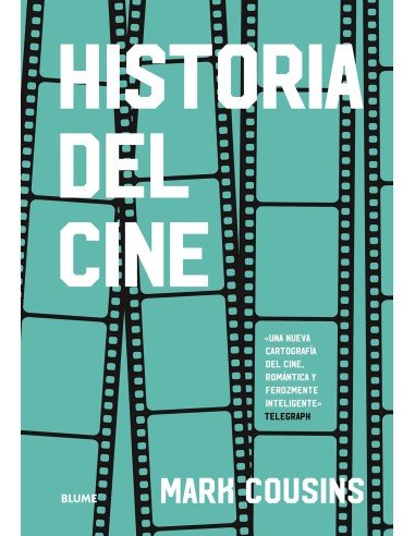 Historia del cine