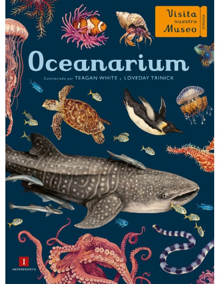 Oceanarium