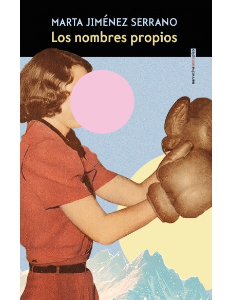 Los nombres propios