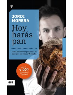 Hoy haras pan Edicion 2021
