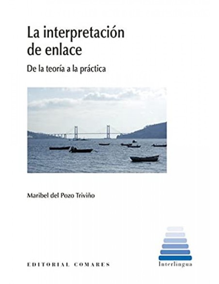LA INTERPRETACION DE ENLACE