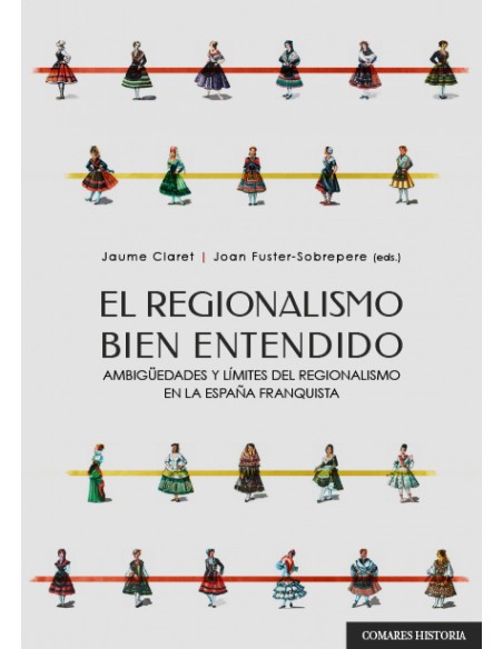 REGIONALISMO BIEN ENTENDIDO