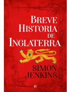 Breve historia de Inglaterra