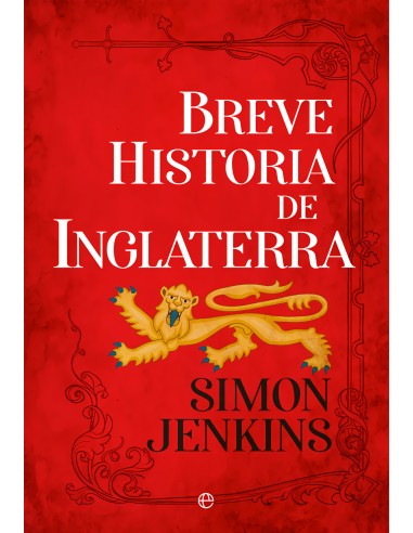 Breve historia de Inglaterra