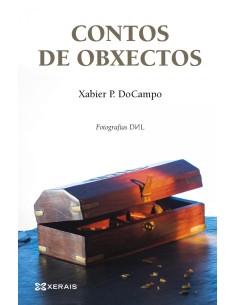 Contos de obxectos