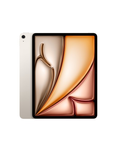 iPad 13'' Wi-Fi 1TB - Blanco estrella