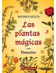 Botanica oculta Las plantas magicas segun Paracelo
