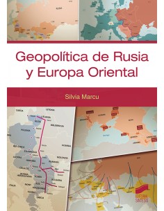 GEOPOLITICA DE RUSIA Y EUROPA ORIENTAL