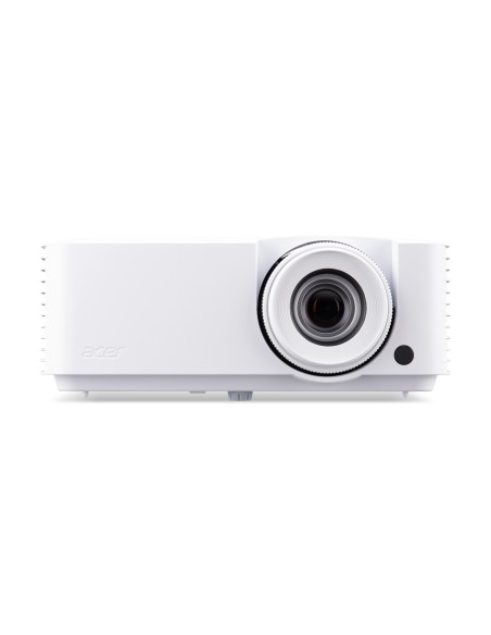 PL2810G 3500 lúmenes ANSI DLP UHD 4K (3840x2160) Blanco