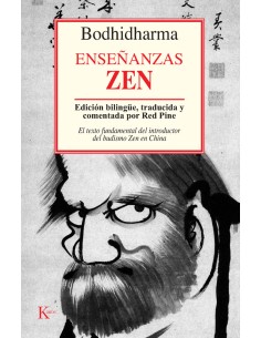 Ensenanzas Zen