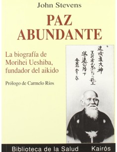 Paz abundante