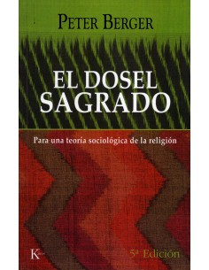 El dosel sagrado