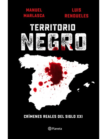 Territorio negro