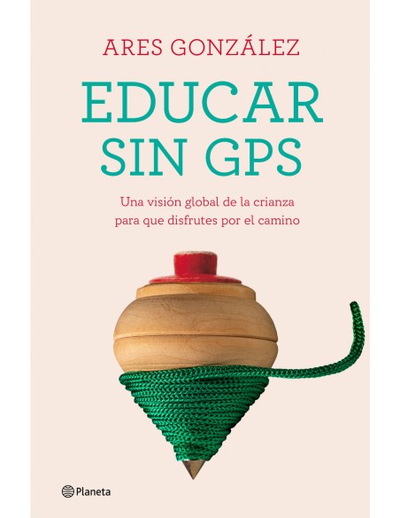 Educar sin GPS