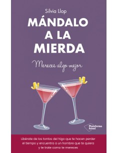 Mandalo a la mierda