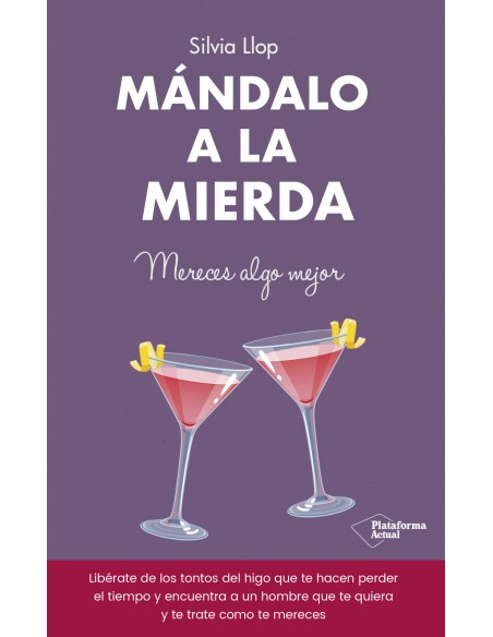 Mandalo a la mierda